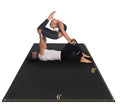 Large Yoga Mat 6&x8&x7mm Extra Thick U6795