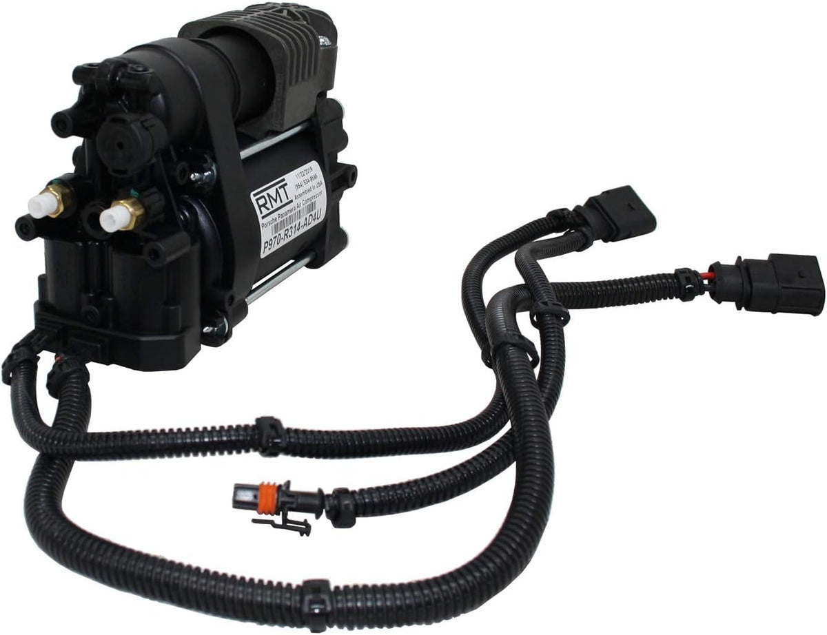 Air Suspension Compressor N209