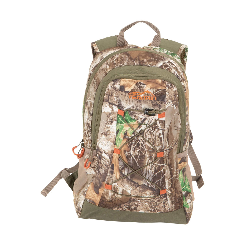 Realtree Edge Polyester Daypack R45095