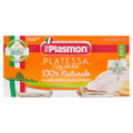 2 x 80 G Omogeneizzato Con Patate T171