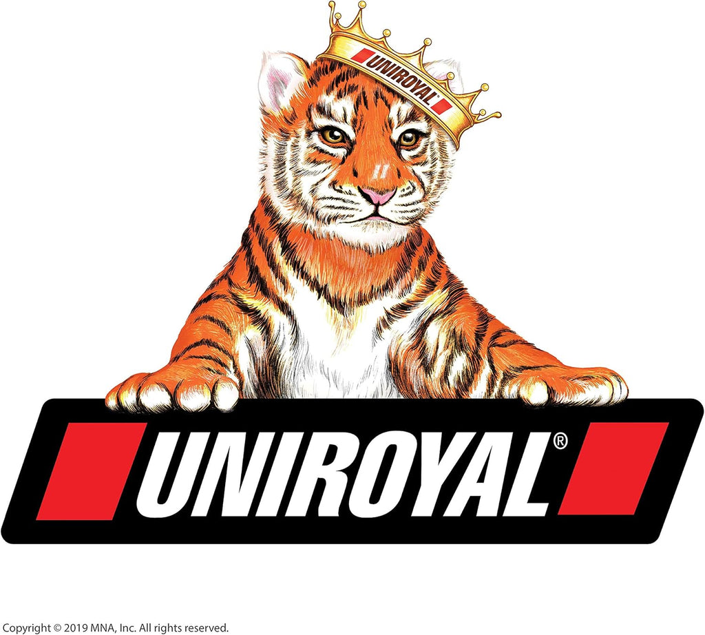 215/45R18 93W All-Season Radial Car Tire V6417