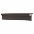 Pemko Geared Piano Hinge 2-1/4 in W S16387