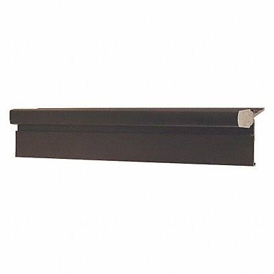 Pemko Geared Piano Hinge 2-1/4 in W S16387