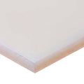 Polypropylene Plastic Sheet 2x22 Thick x 24x22 Wide x 24x22 Long G90729