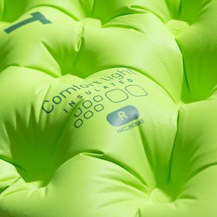 Comfort Light Insulated Mat L9675