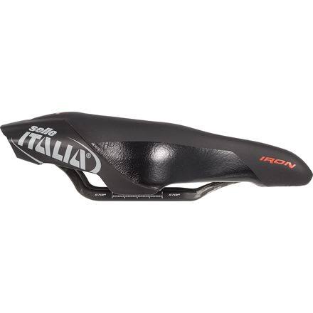 Black Saddle X87972