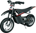 Razor Dirt Rocket MX125 Electric-Powered Ride on Dirt Bike G90285