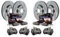 4-Wheel Brake Kit I73153