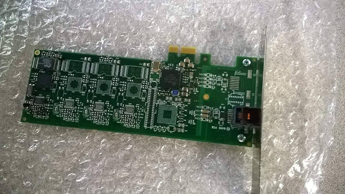 Fax Interface Card W312613