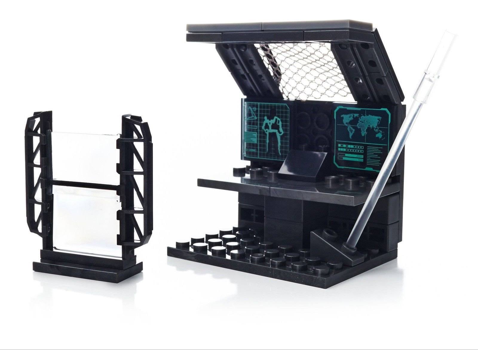 Call of Duty Warfare Unit Playset H278095
