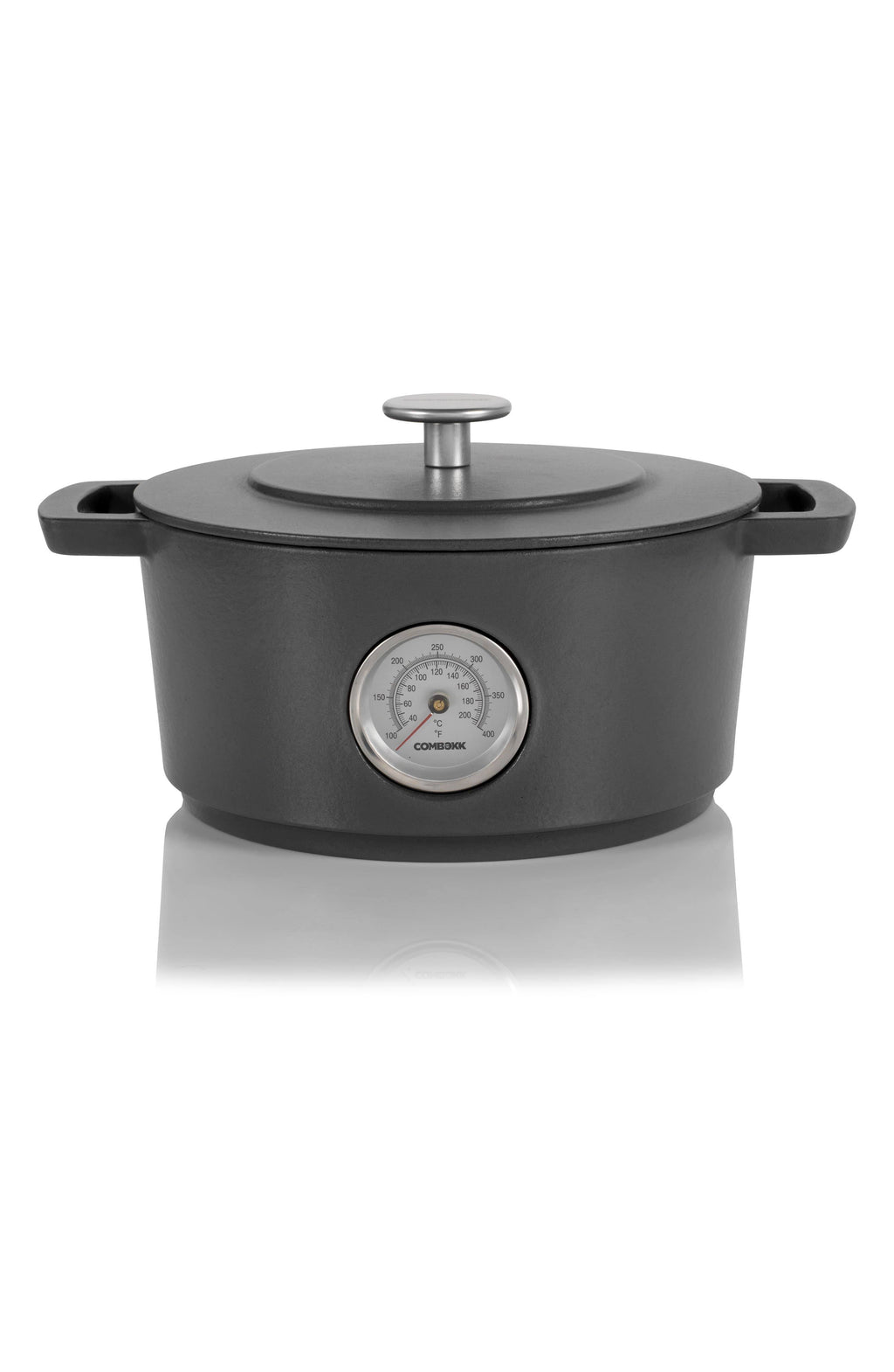 Cast Iron Dutch Oven Thermometer J716