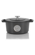 Cast Iron Dutch Oven Thermometer J716
