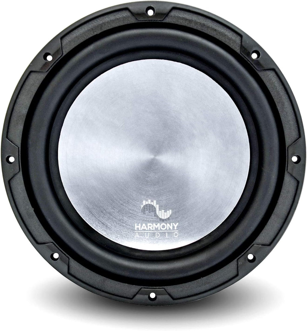 Ported Dual 12 Sub Box & CXA800.1 D28877