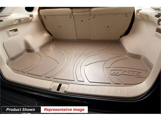 Tan All Weather Cargo Liner Mat H931125