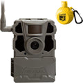Reveal X PRO Cellular Trail Camera with Integrated GPS Tracking and Built in LCD Screen W28451