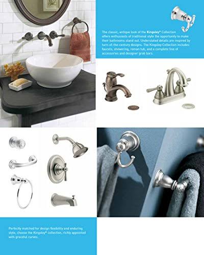 Polished Brass Two-Handle High Arc Roman Tub Faucet H199536