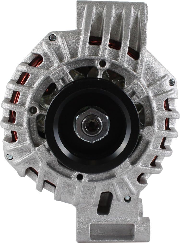 Alternator Compatible with 3.5L H3 Hummer Early 2006 F790706