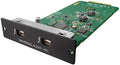 Thunderbolt 2 Option Card for Apollo S99913