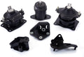 Motor Mount Kit for Honda Accord 2.4L Automatic Transmission 6PCS L336865