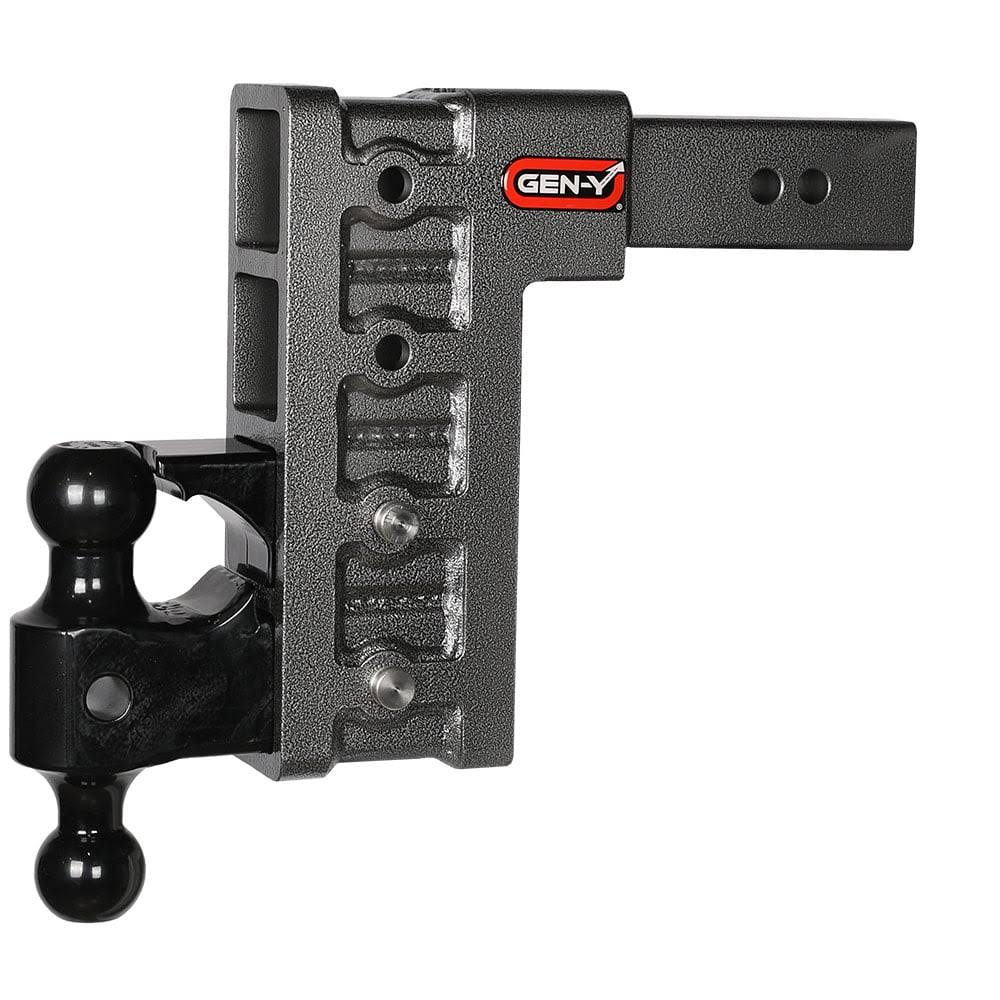 Class V Drop Hitch Y10298