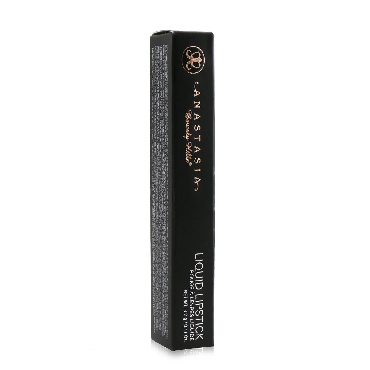 Liquid Lipstick Pale Mauve Nude 3.2g N6212