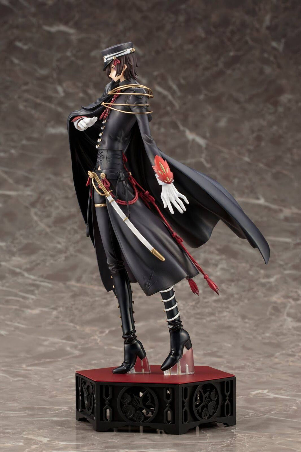 PVC Figure C66466