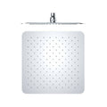 Chrome Shower Head A90959