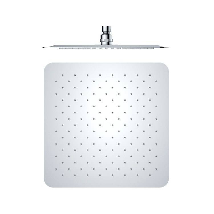 Chrome Shower Head A90959