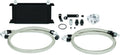Oil Cooler Kit Black K84914