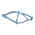 20" Lowrider Bike Frame C854