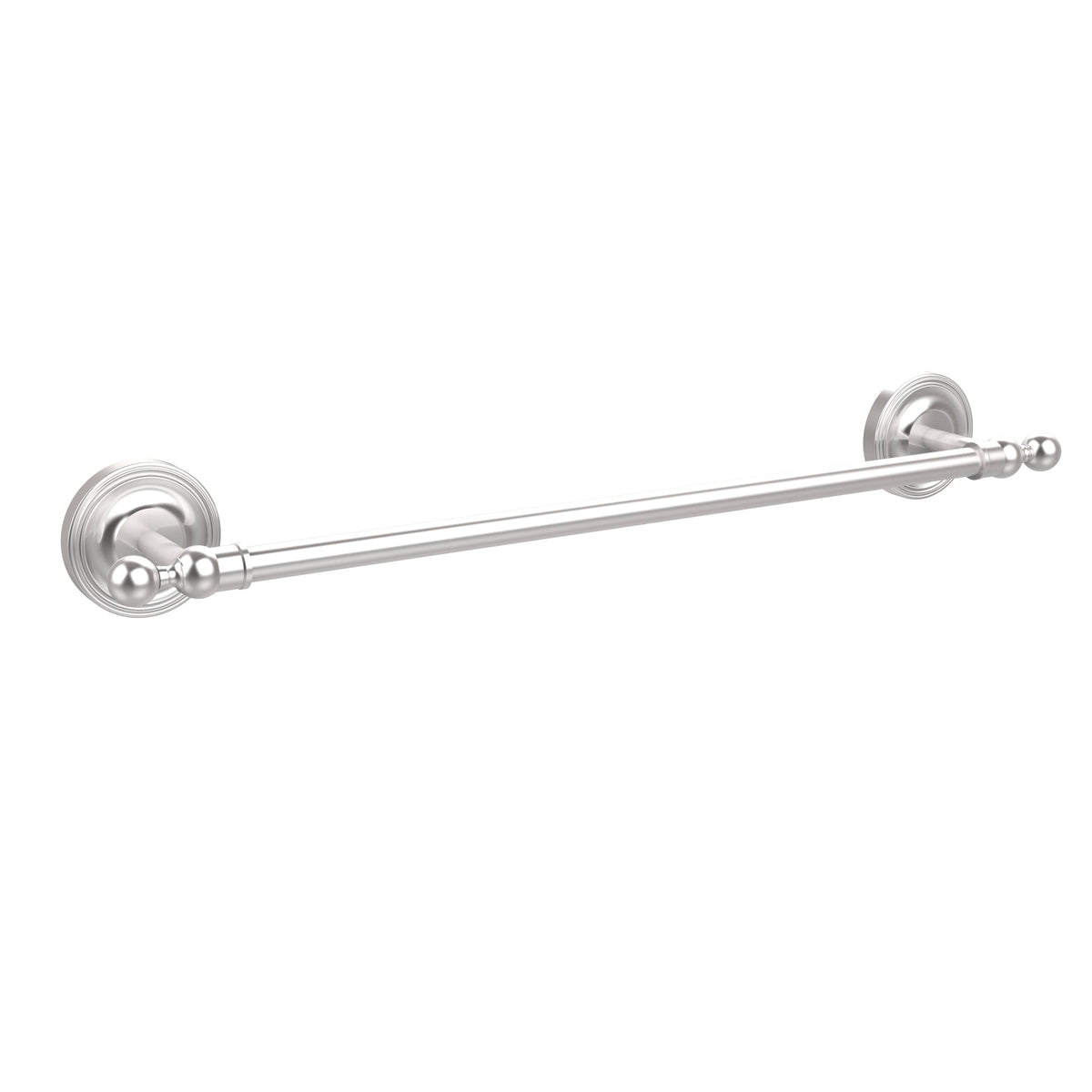 30 inch Towel Bar Satin Chrome L29175