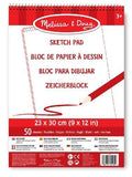 Sketch Pad O53704