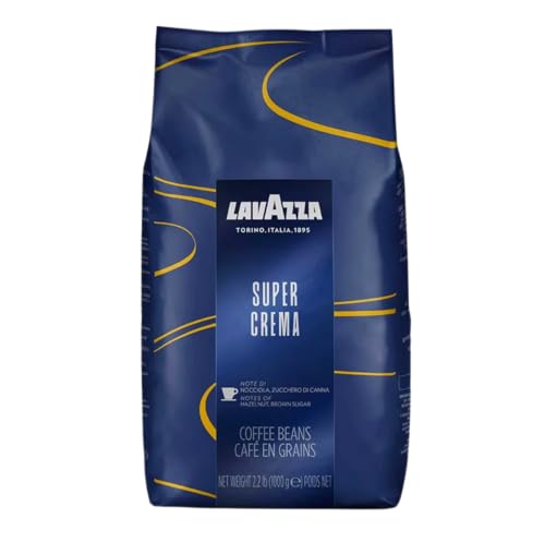2.2 lb. Whole Bean Espresso Coffee A13132