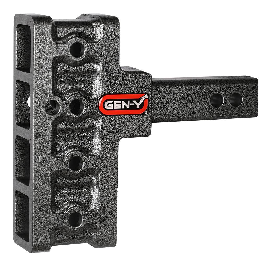 Class V Drop Hitch Y10298