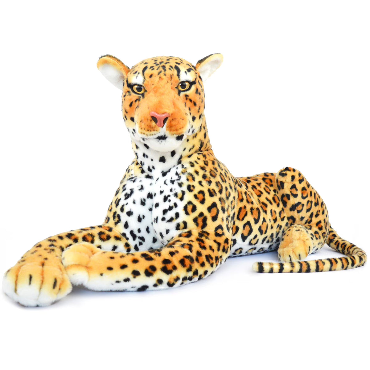 42 Inch Big Stuffed Animal Plush Cat W28815
