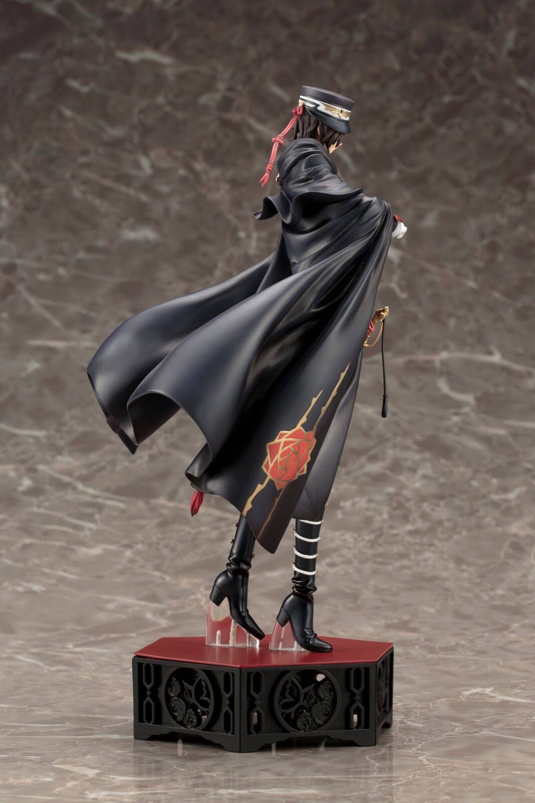 PVC Figure C66466