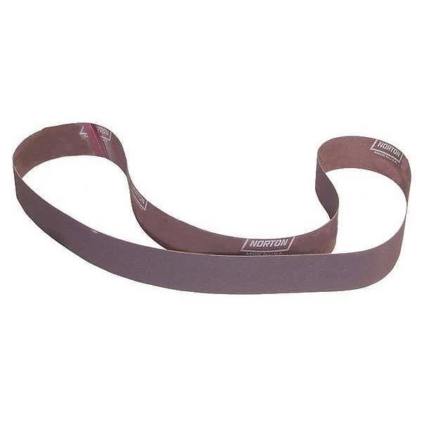 2x22 x 72x22 Coated Sanding Belt 40 Grit PK10 A932
