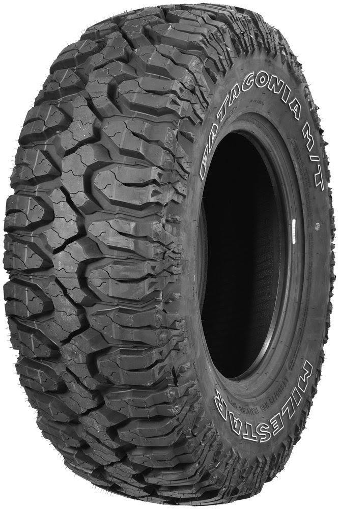 LT315/70R17 Tire K429131