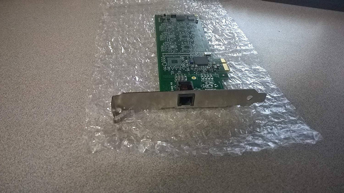 Fax Interface Card W312613