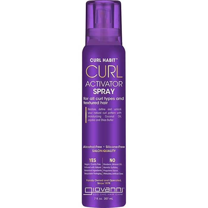 Curl Activator Spray 207ml G247517