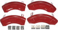 Brake Caliper Aesthetic Cover Pack of 2 V50980