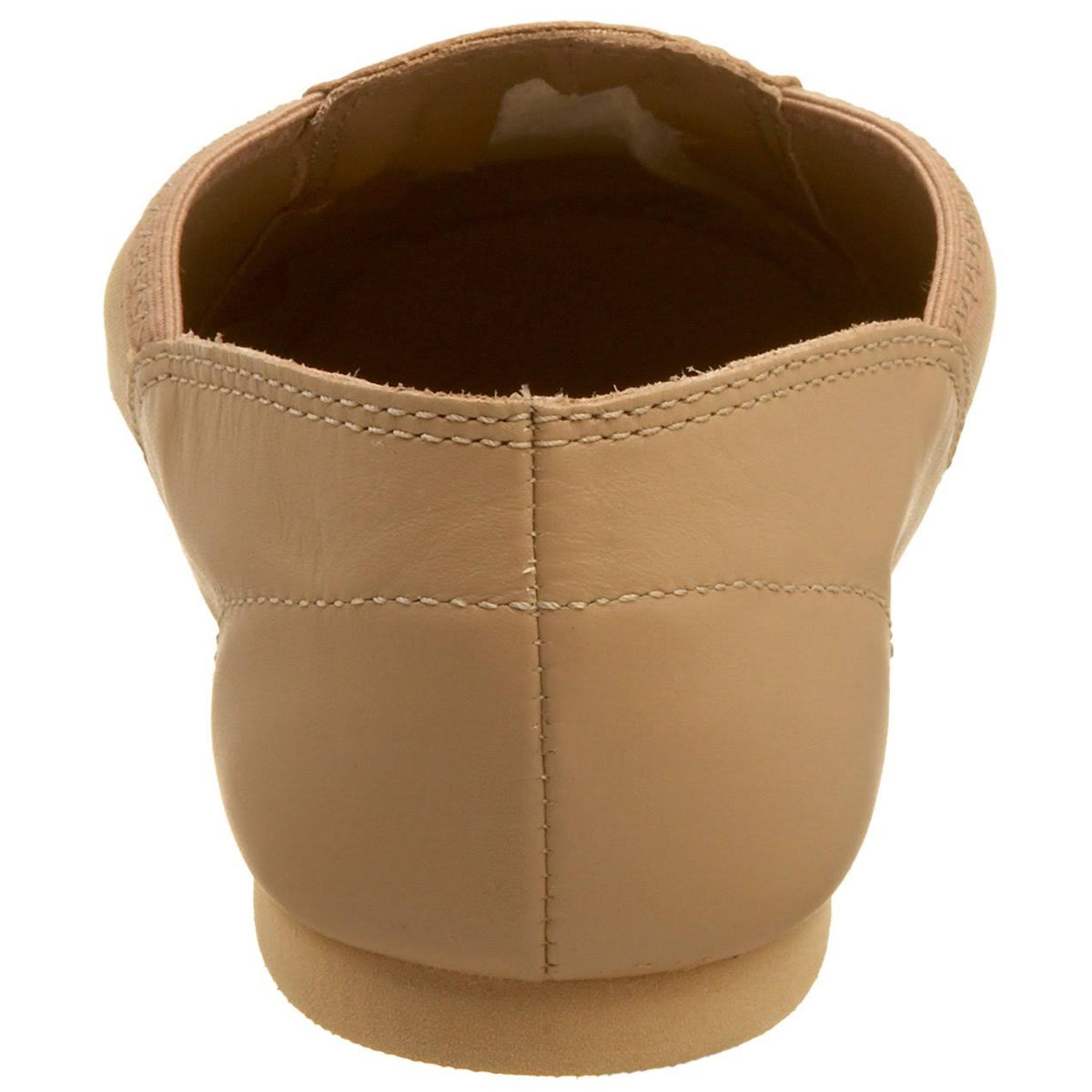 Caramel Jazz Slip-On Shoes W76343