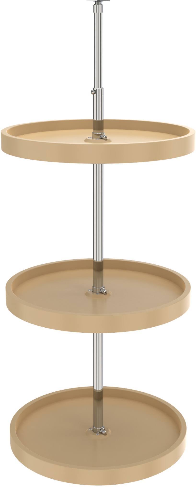 3 Shelf Lazy Susan L985831