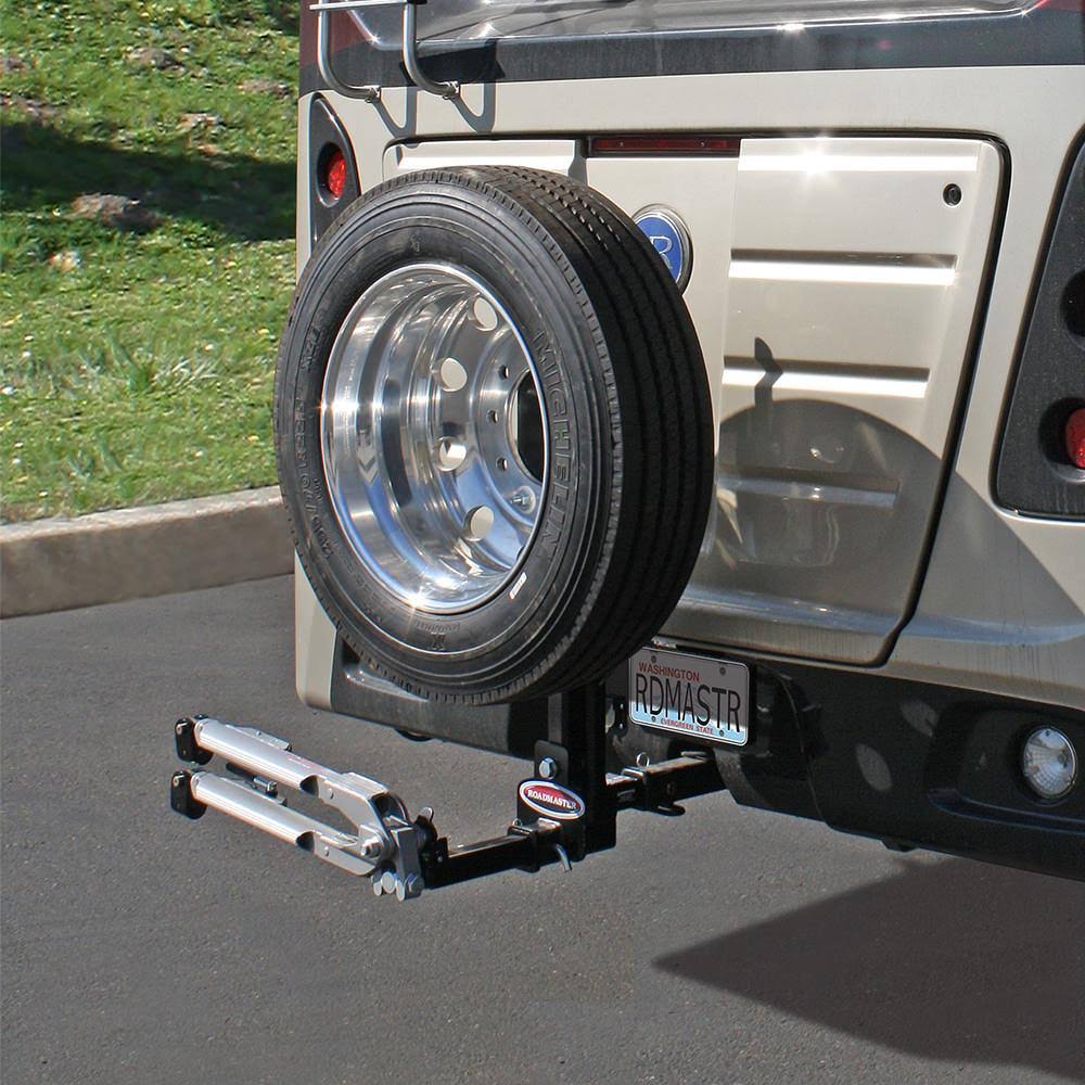 Spare Tire Carrier A275
