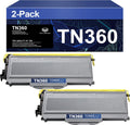 Toner Cartridge 2-Pack Black B2398