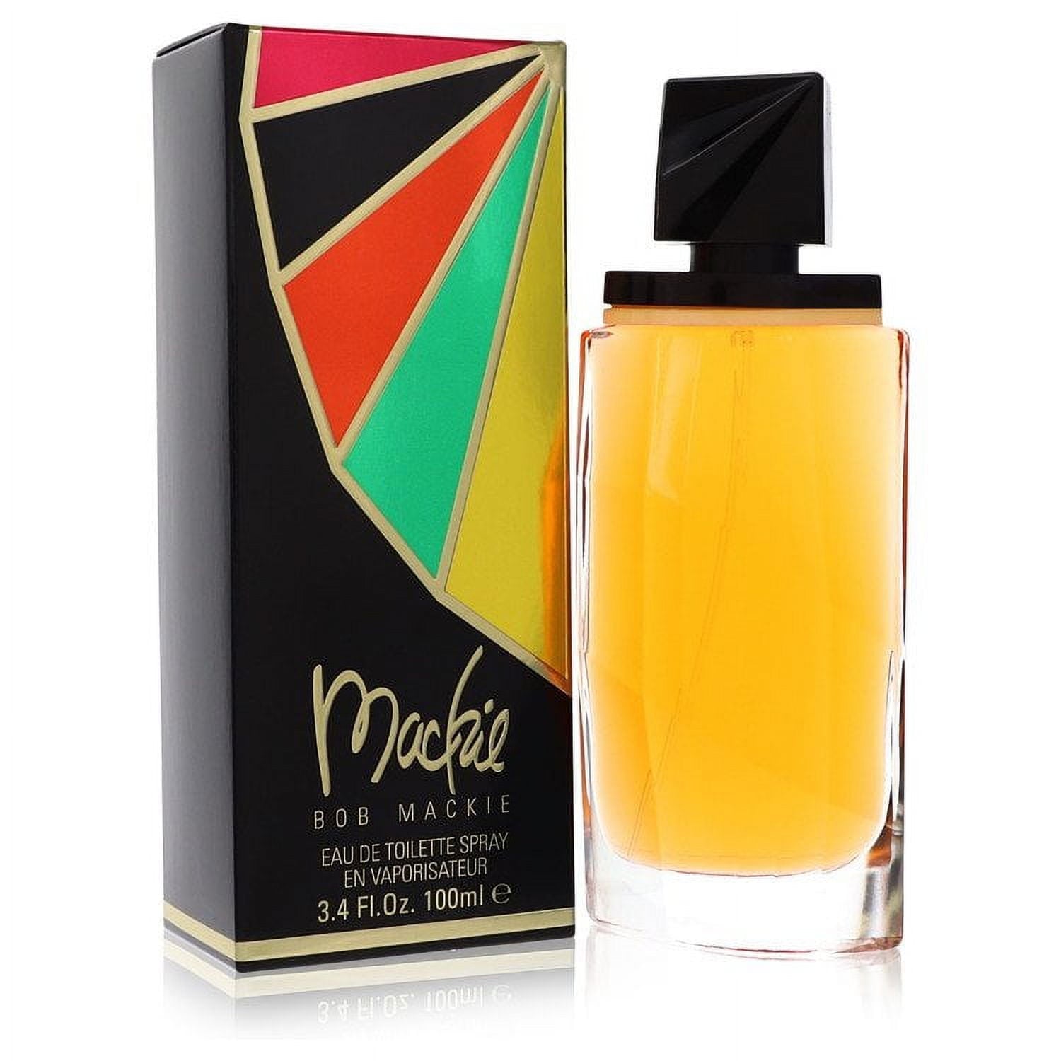Eau De Toilette Spray 3.4 oz Pack of 4 Z77280