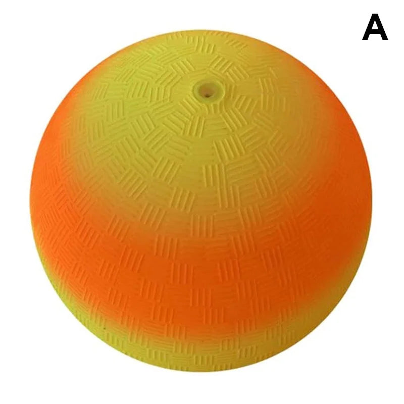 Neon Colored Giant Inflatable Bouncy Balls R27190