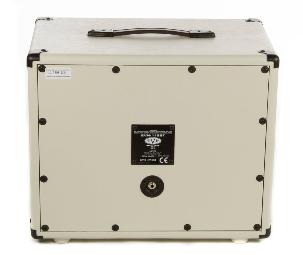 Ivory 1x12 Cabinet H17694