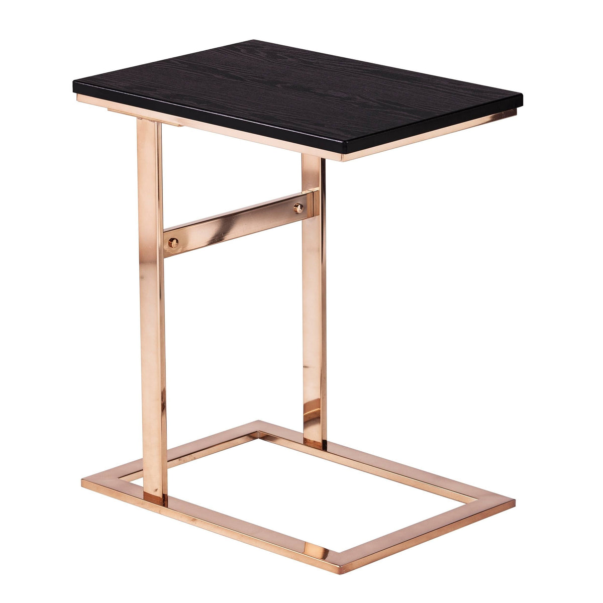 Black Wood C-Table O36471