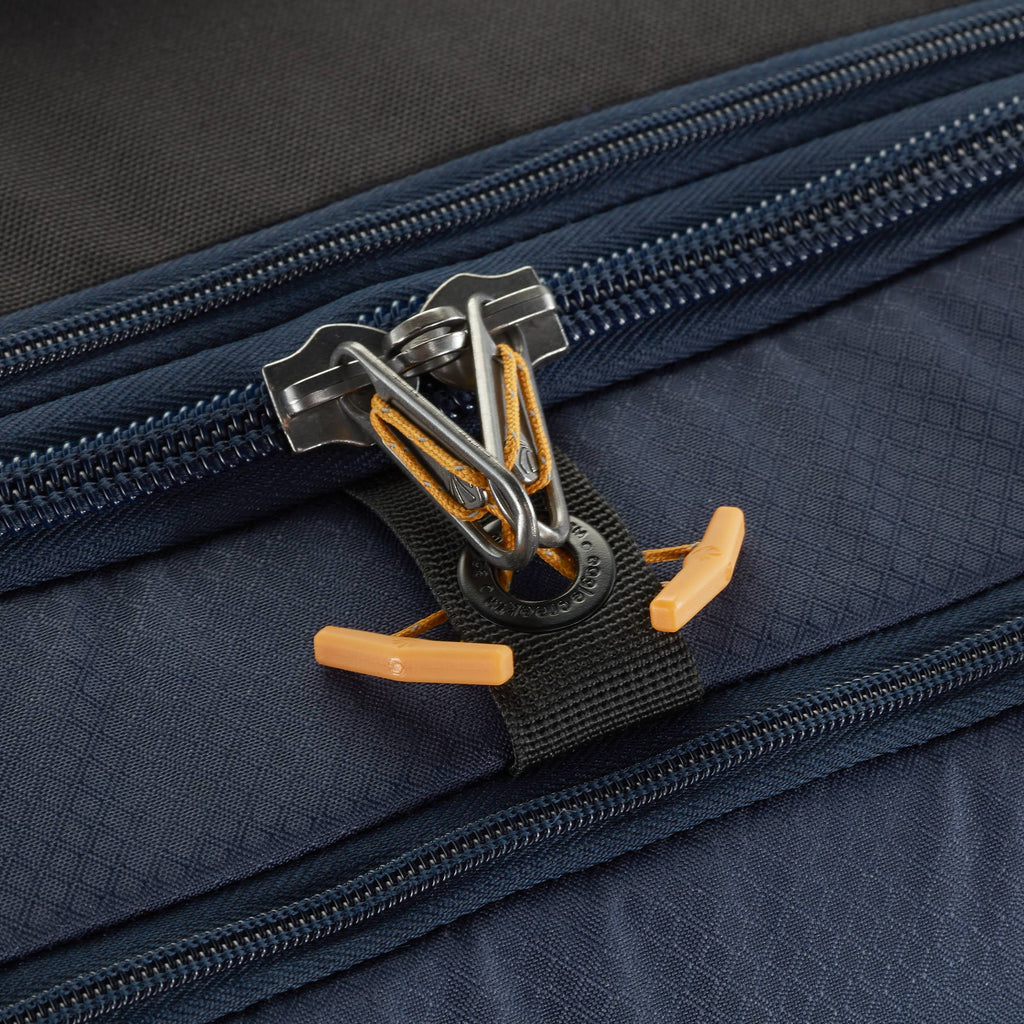 Twilight Blue Carry-On U588